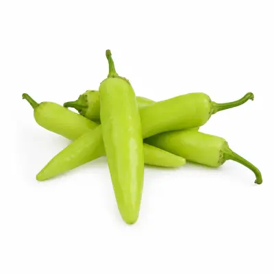 Bajji Milagai (பஜ்ஜி மிளகாய்)