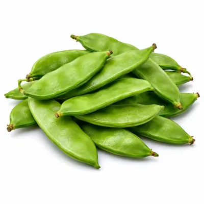Broad Beans (அவரைக்காய்)