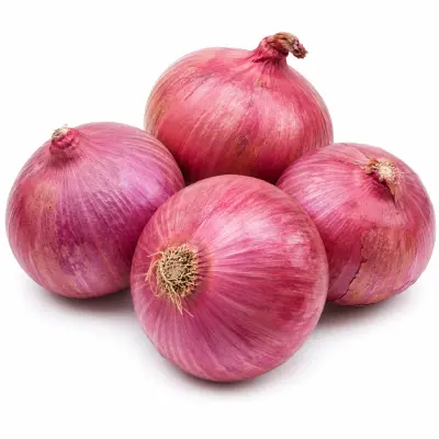 Big Onion (பெரிய வெங்காயம்)