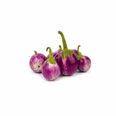 Brinjal Manapparai (கத்தரிக்காய்)