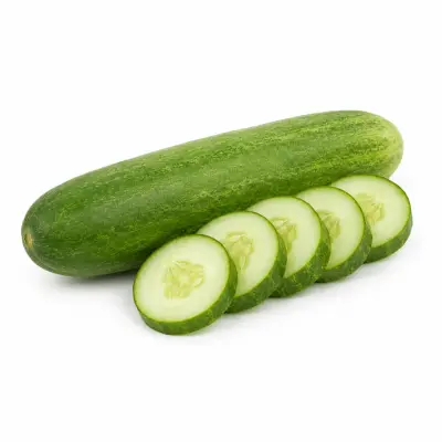 Cucumber (வெள்ளரிக்காய்)