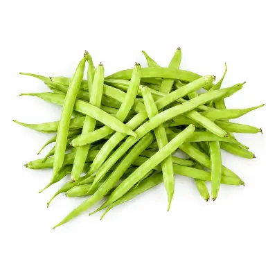 Cluster Beans (கொத்தவரங்காய்)