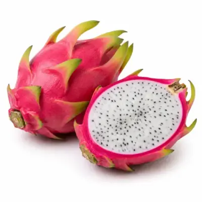 Dragon Fruit (டிராகன் பழம்)-(300-400g)