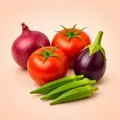 Fresh Veggies