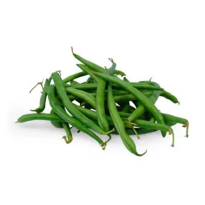 Beans Haricot (பீன்ஸ்)