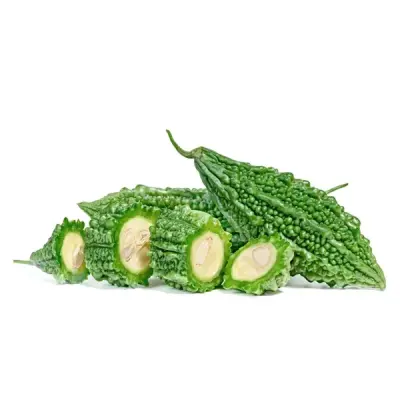 Bitter Gourd (பாகற்காய்)