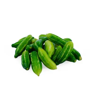 Coccinia (கோவைக்காய்)