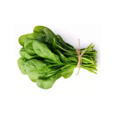 Spinach (பசலைக்கீரை)