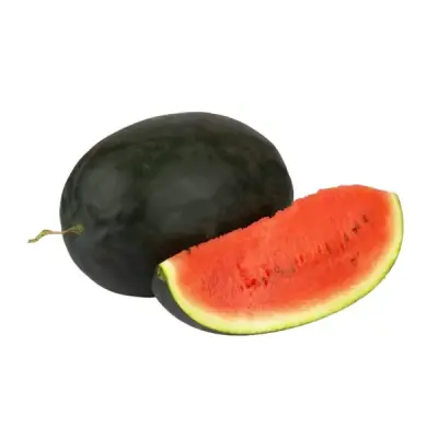 Water Melon Kiran (தர்பூசணி)-(1.2-1.8kg)